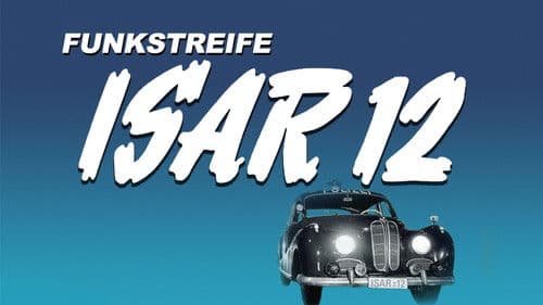 Funkstreife Isar 12 Bild 2
