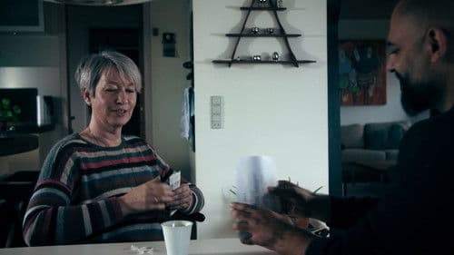 Far hvem er du? Bild 1