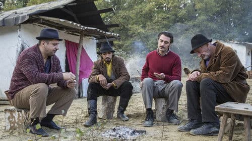 Csandra szekere Bild 1