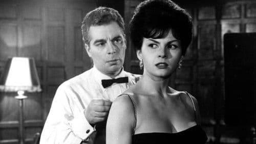 Solo für Inspektor Sparrow Bild 1