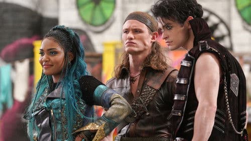 Descendants 3 - Die Nachkommen Bild 6