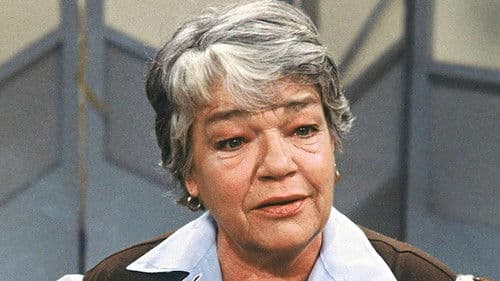 Die Untersuchungsrichterin Bild 2