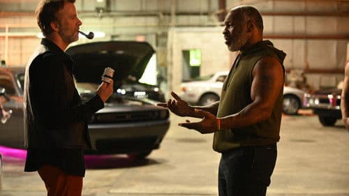 Vendetta - Tag der Abrechnung Bild 5