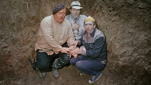 Пёс Барбос и необычный кросс Bild 2