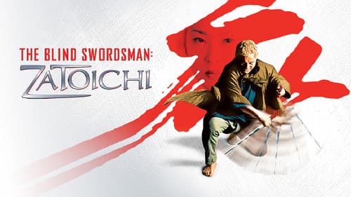 Zatoichi - Der blinde Samurai Bild 4