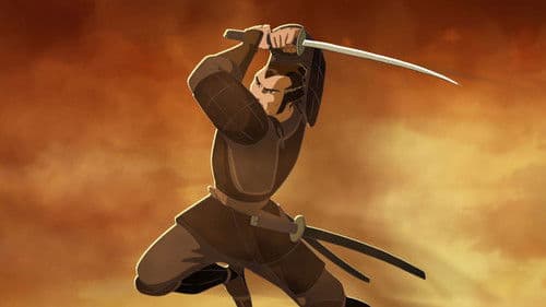 Gisaku und das Tor zur Ewigkeit Bild 3