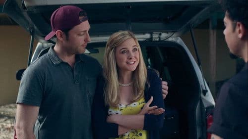 Another Cabin in the Woods Movie Bild 6