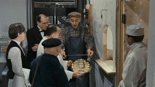 Tatis herrliche Zeiten Bild 7