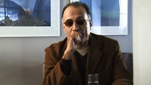 Abbas Kiarostami: Leçon de cinéma Bild 1