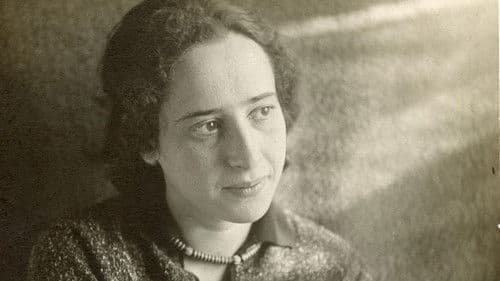 Hannah Arendt - Denken ist gefährlich Bild 2