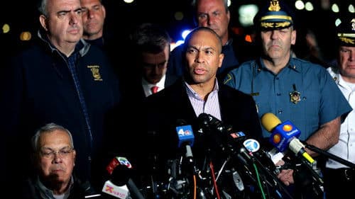 5 Tage im April – Die Anschläge von Boston Bild 4