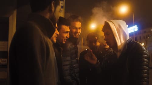 Brüder der Nacht Bild 3