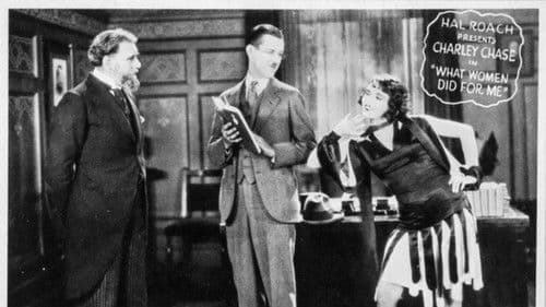 What Women Did for Me Bild 3