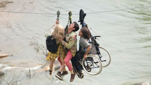 Lật Mặt: Ba Chàng Khuyết Bild 2