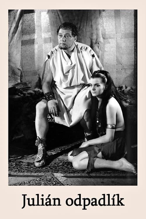 Julián odpadlík