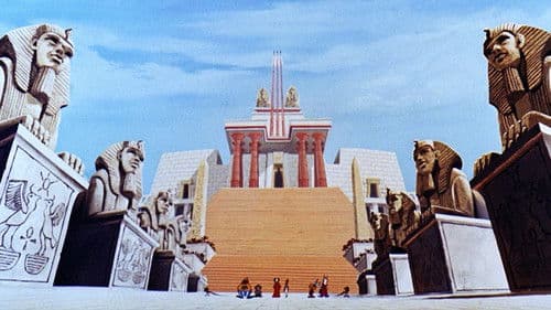 Asterix und Kleopatra Bild 5