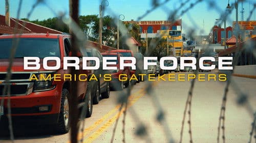 Borderforce USA: The Bridges Bild 6