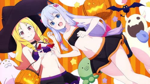 Eromanga Sensei Bild 8
