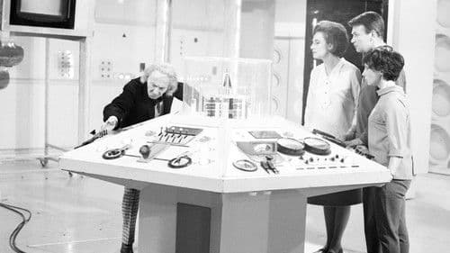 Doctor Who: The Edge of Destruction Bild 2