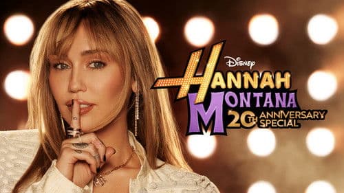 Hannah Montana 20th Anniversary Special Bild 3