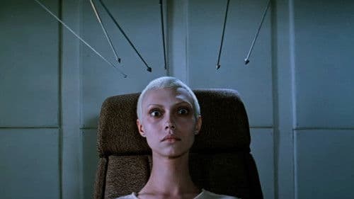 Die Frau aus dem All Bild 2