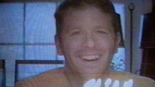 Blue Hour: The Disappearance of Nick Brandreth Bild 2