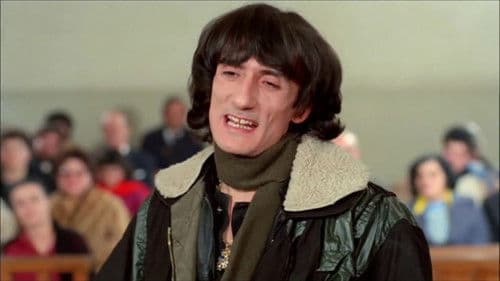 Ράκος... Νο14 Και Ο Πρώτος Μπουνάκιας Bild 1