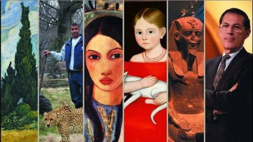 Great Museums Bild 1