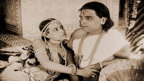 Die Leuchte Asiens Bild 4