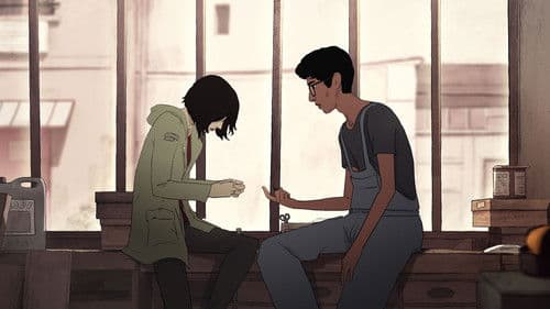 Ich habe meinen Körper verloren Bild 2