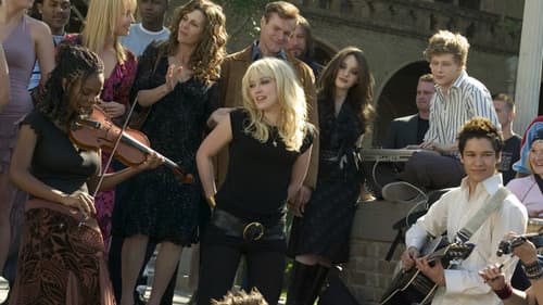 Raise Your Voice - Lebe deinen Traum Bild 8