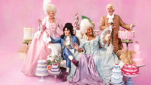 The Great British Bake Off Bild 1