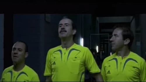 Salir pitando Bild 2