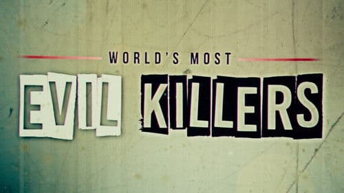 World's Most Evil Killers Bild 2
