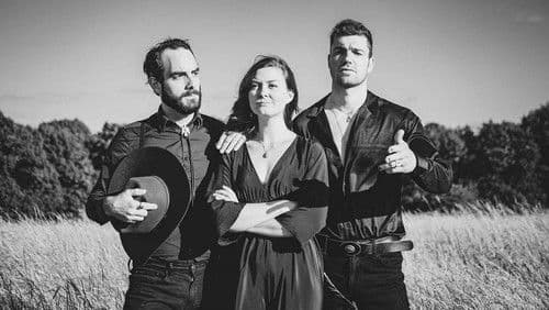 The Hangover Club - Devil's Watching You Bild 5