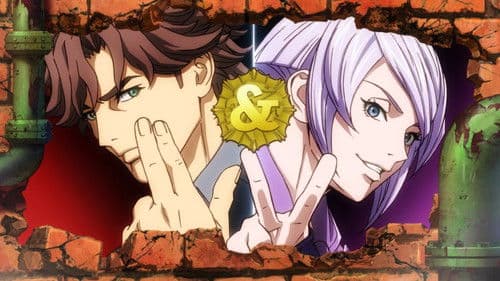 Double Decker! Doug & Kirill Bild 2