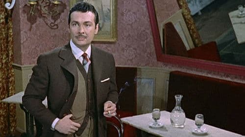 El último cuplé Bild 4