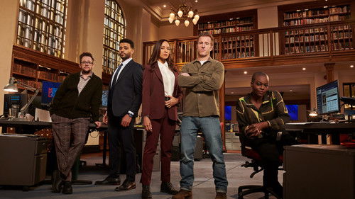 Alert: Missing Persons Unit Bild 7