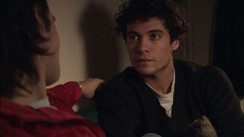 Leo und die Liebe Bild 3