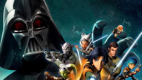 Star Wars Rebels Bild 6