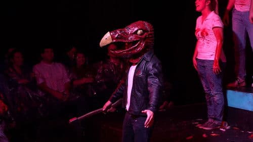 ThanksKilling The Musical Bild 1