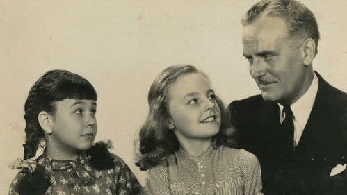 Little Miss Nobody Bild 1