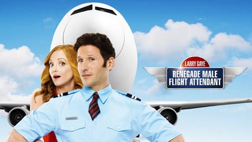 Larry Gaye - Völlig abgehoben Bild 6