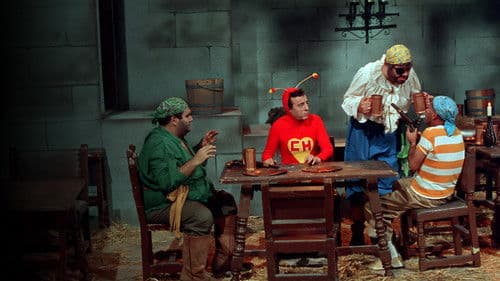 El Chapulín Colorado Bild 8