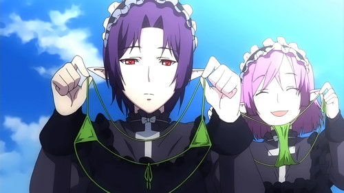 デモニオン ~外伝~ Bild 2