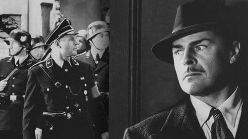 Auch Henker sterben Bild 1