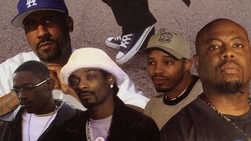 C-Walk: It's a Way of Livin' Bild 1