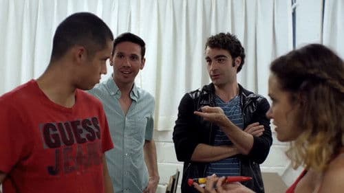 Los mexicanos calientes Bild 3