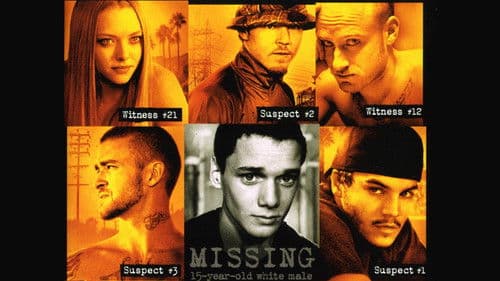 Alpha Dog - Tödliche Freundschaften Bild 6