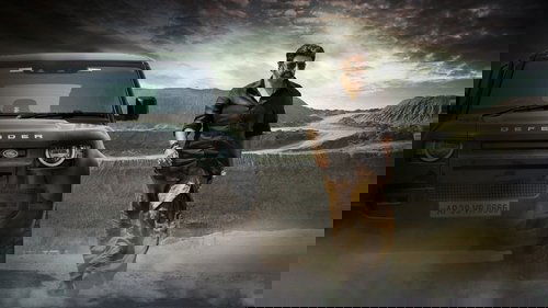 Veera Simha Reddy Bild 1